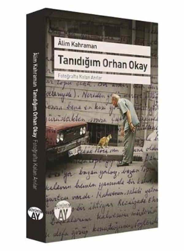 Tanıdığım Orhan Okay - Büyüyenay Yayınları - Image 1