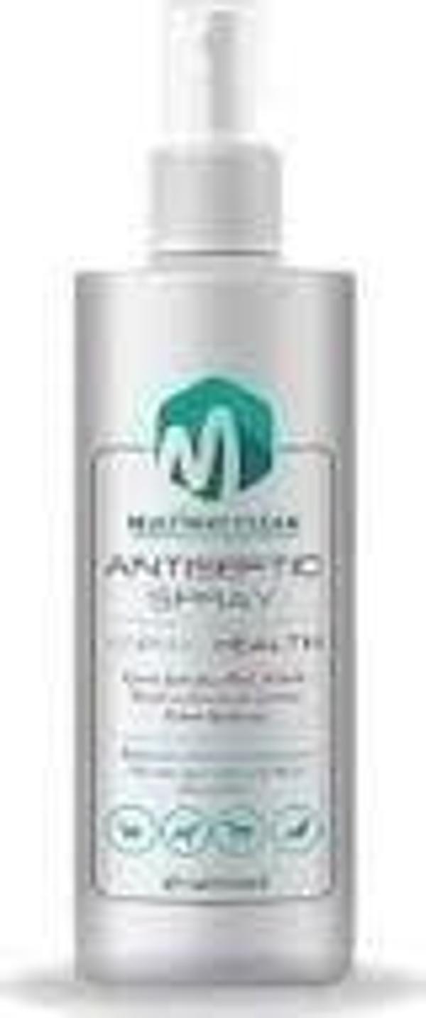 MULTİWAY CLEAN ANTİSEPTİK SPREY 500 ML - Image 1