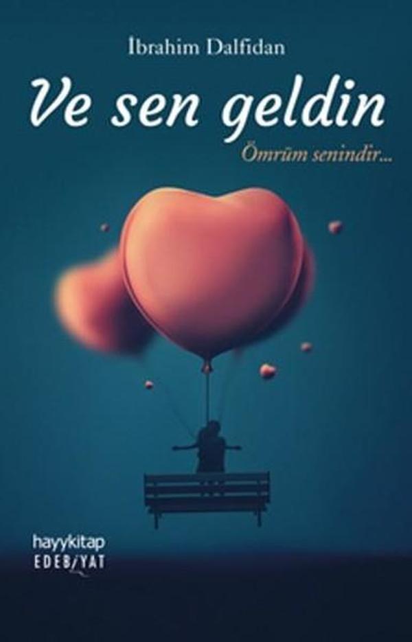 Ve Sen Geldin - Hayykitap - Image 1