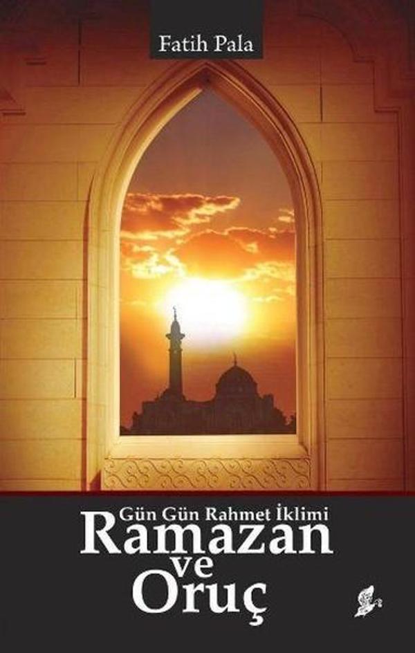 Ramazan ve Oruç - Okur Kitaplığı - Image 1