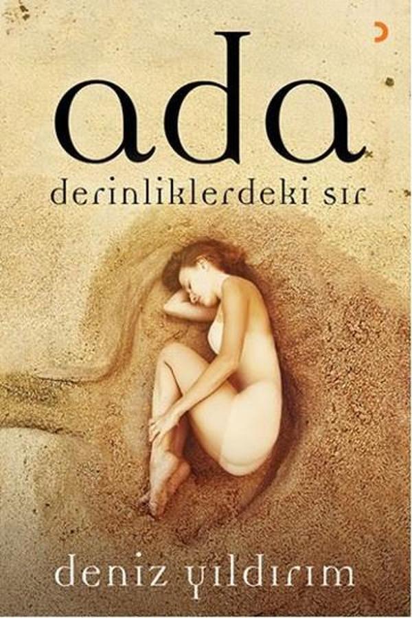 Cinius Yayınevi Ada - Cinius Yayınevi - Image 1