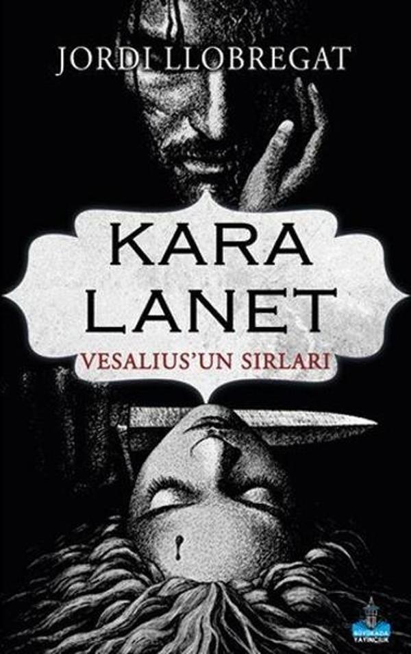 Kara Lanet - Büyükada Yayıncılık - Image 1