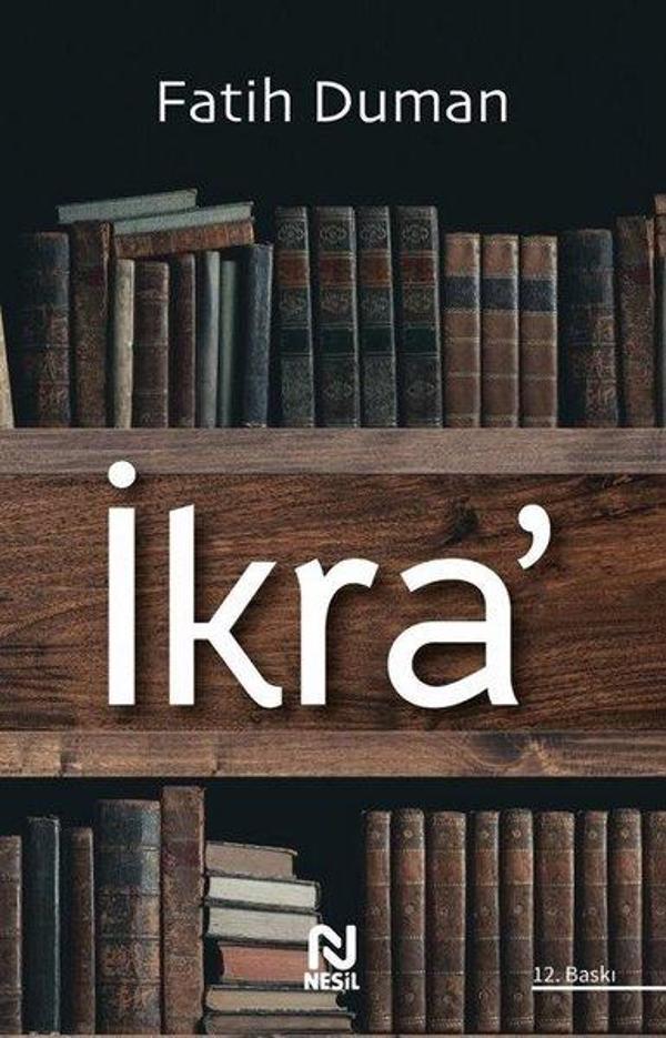 İkra - Nesil Yayınları - Image 1