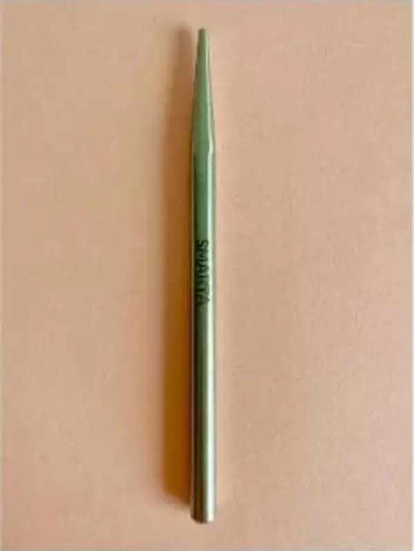 Smarta 8mm Metal Şekillendirici Çubuk No:1 / AL0416005 - Image 1