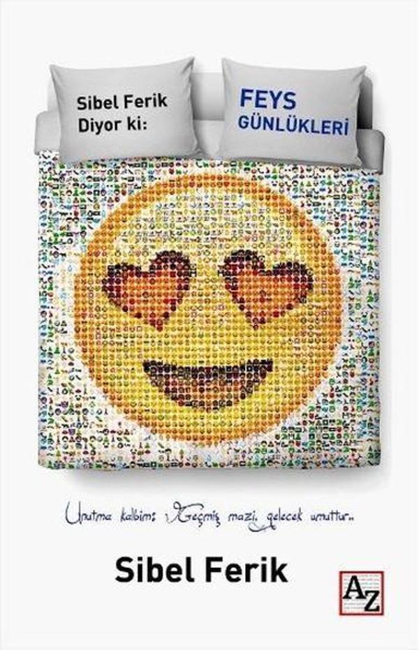 Feys Günlükleri - Az Kitap - Image 1