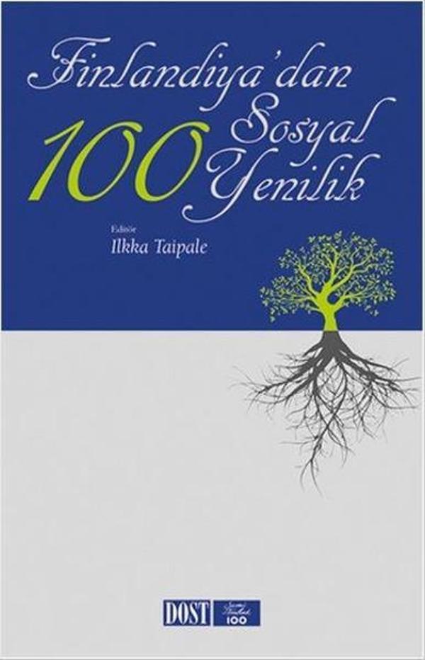 Finlandiya'dan 100 Sosyal Yenilik - Dost Kitabevi - Image 1
