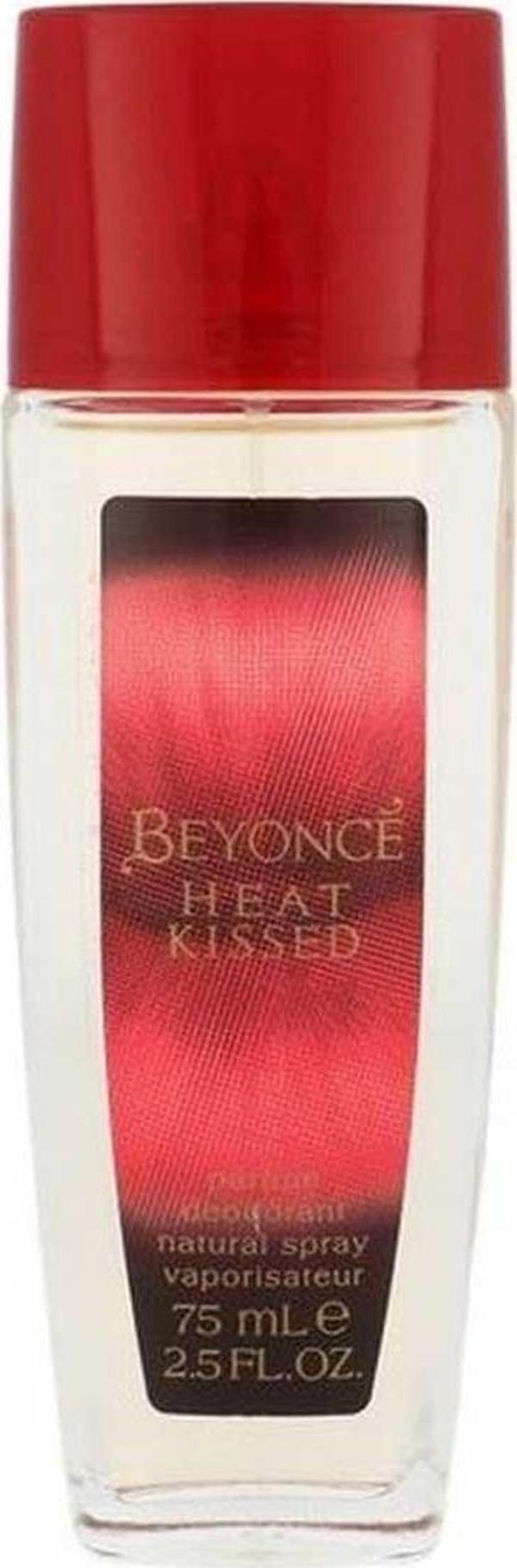 Beyonce Heat Kissed Deodorant 75 ml - Image 1