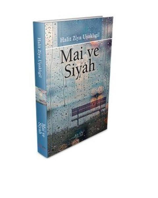 Mai ve Siyah - Evrensel İletişim Yayınları - Image 1