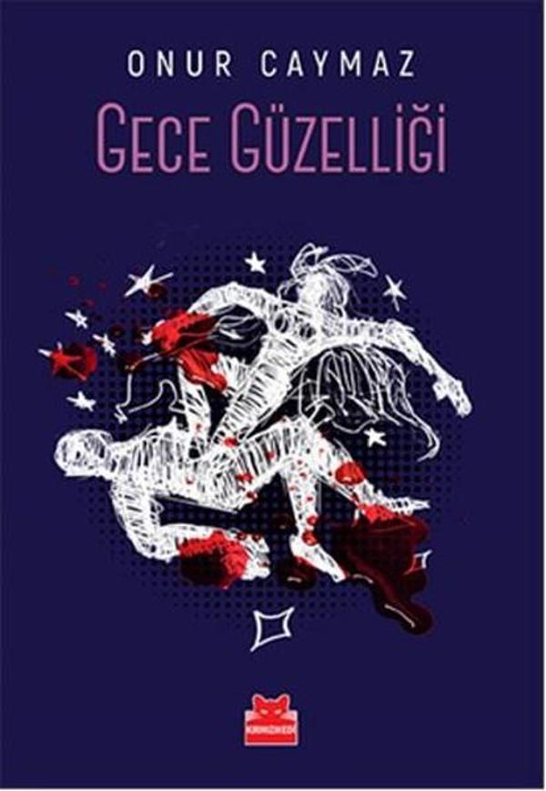 Gece Güzelliği - Kırmızı Kedi Yayınevi - Image 1