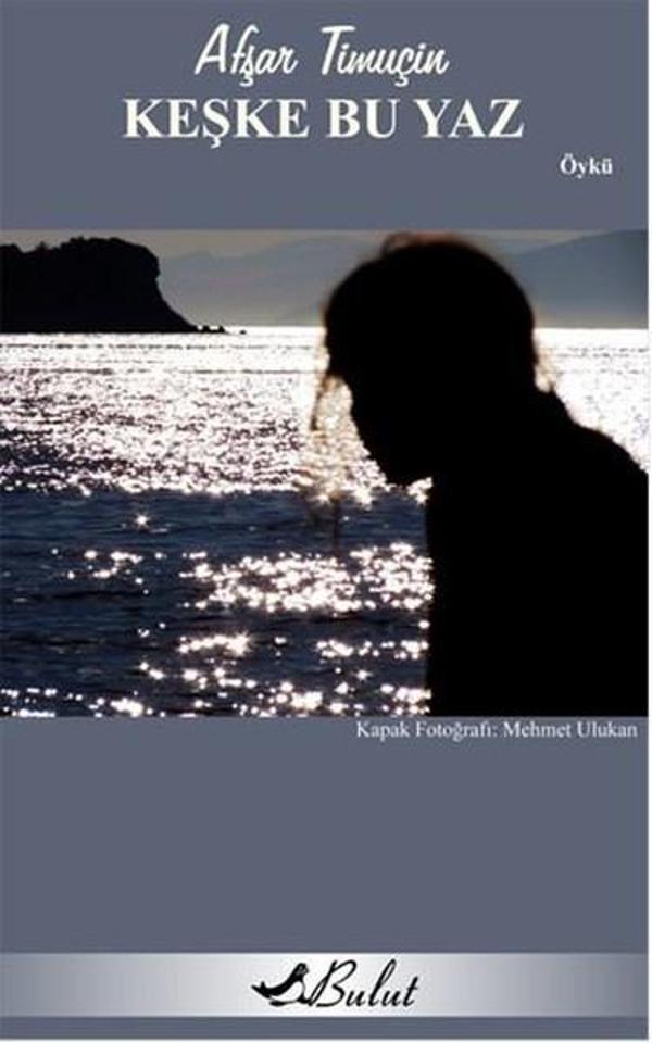 Keşke Bu Yaz - Bulut Yayınları - Image 1