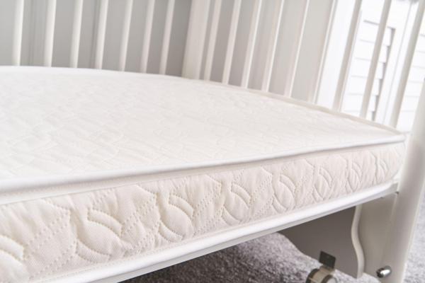 Uğur Böceği Çocuk Bendis Eko Sünger Yatak 70x110 cm. - Image 1