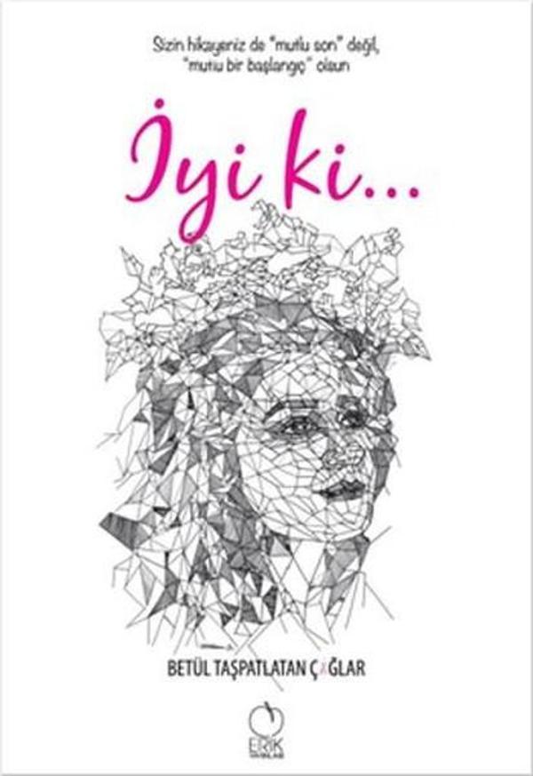 Erik Yayınları İyi ki - Erik Yayınları - Image 1