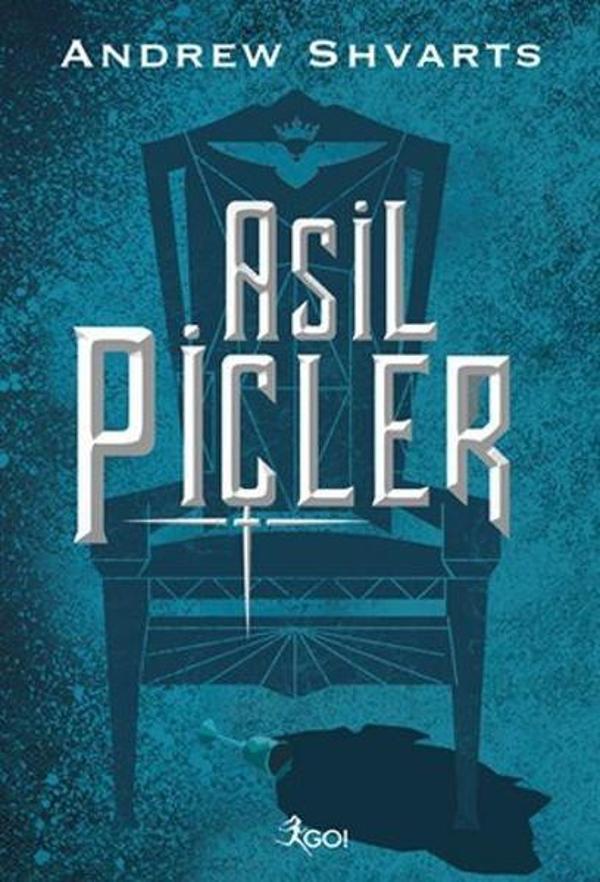 Asil Piçler - GO! - Image 1