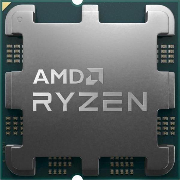 AMD Ryzen 5 5600 3.50GHz 32MB AM4 TRAY İşlemci (Grafik Kart YOK, Fan YOK) - Image 1