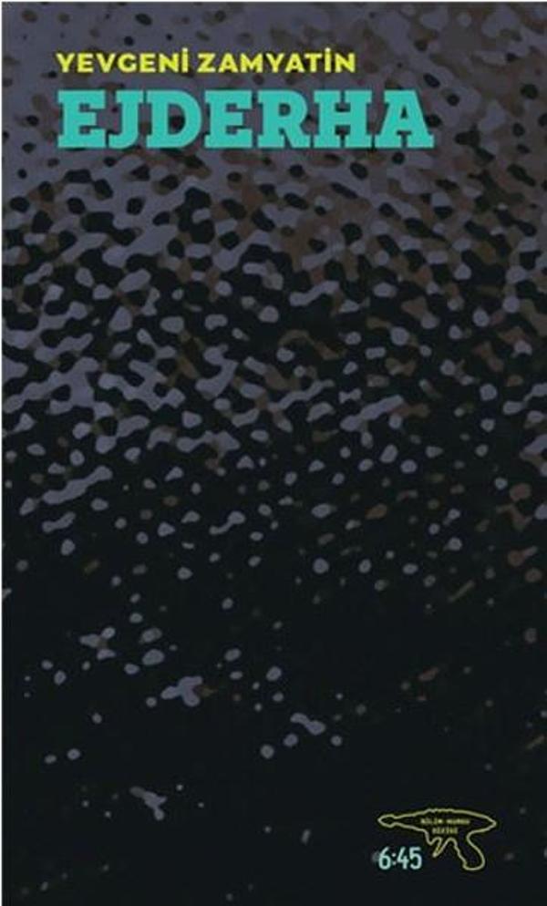 Ejderha - Altıkırkbeş Basın Yayın - Image 1
