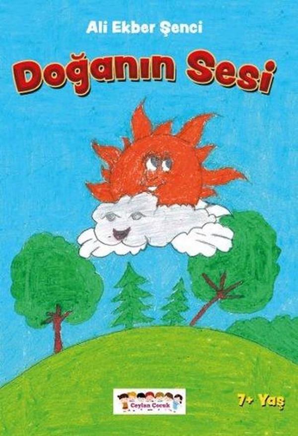 Ceylan Çocuk Doğanın Sesi - Ceylan Çocuk - Image 1