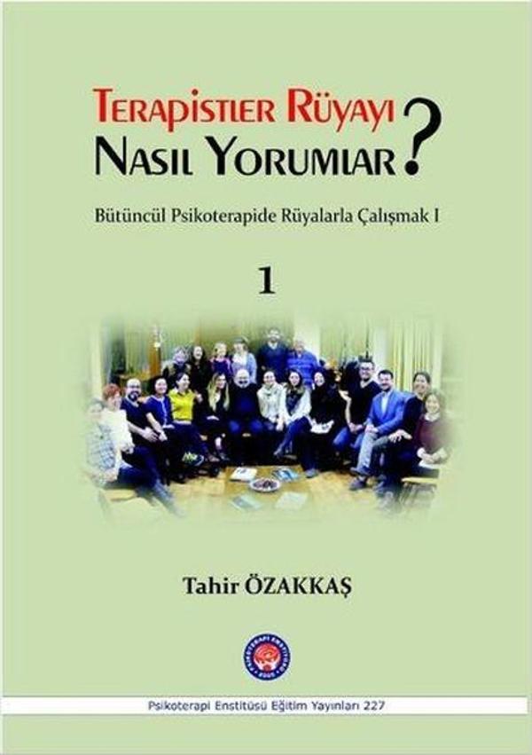 Terapistler Rüyayı Nasıl Yorumlar? - Psikoterapi Enstitüsü - Image 1