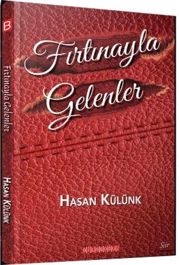 Fırtınayla Gelenler - Bilgeoğuz Yayınları - Image 1
