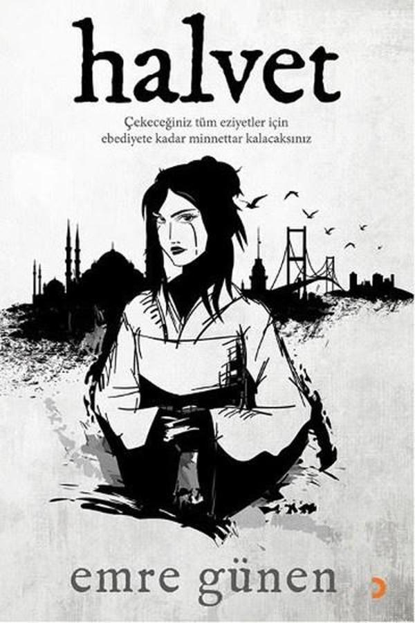 Halvet - Cinius Yayınevi - Image 1