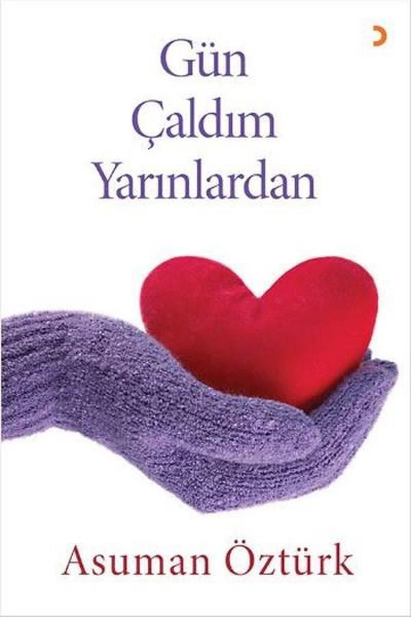 Gün Çaldım Yarınlardan - Cinius Yayınevi - Image 1