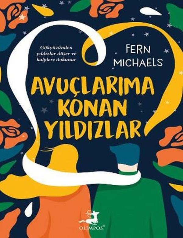 Avuçlarıma Konan Yıldızlar - Olimpos Yayınları - Image 1