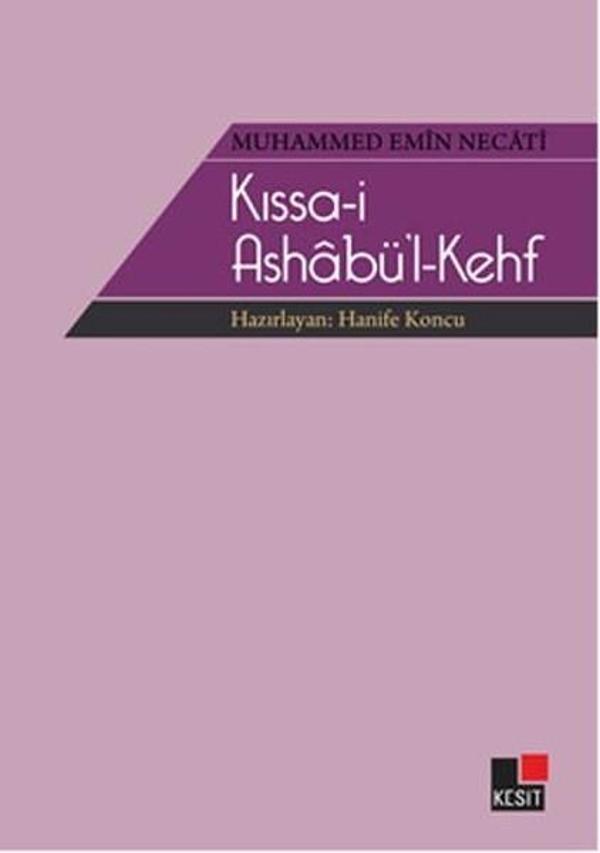 Kıssa-i Ashabü'l-Kehf - Kesit Yayınları - Image 1