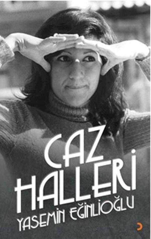 Caz Halleri - Cinius Yayınevi - Image 1