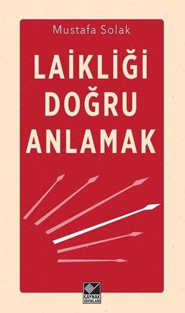 Laikliği Doğru Anlamak - Kaynak Yayınları - Image 1