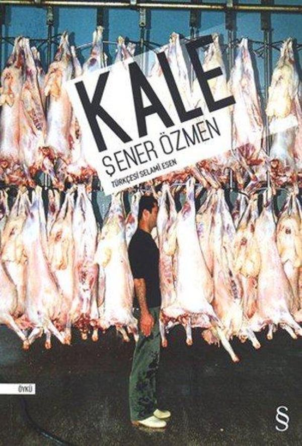 Kale - Everest Yayınları - Image 1