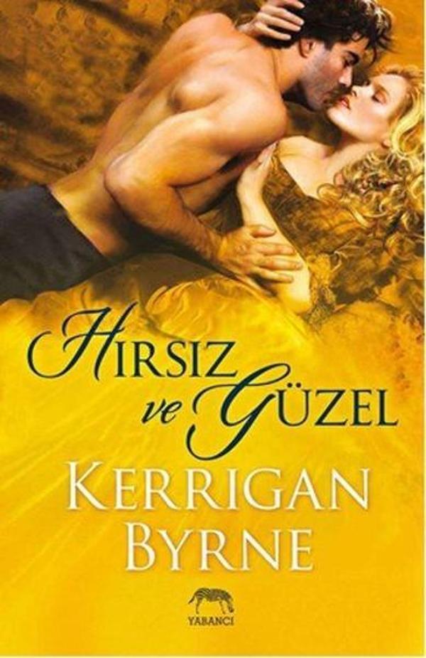 Hırsız ve Güzel - Yabancı - Image 1