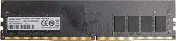 Hikvision U1 HKED4161CAB2F1ZB1 16 Gb Ddr4 3200 Mhz Cl16 Ram - Image 1