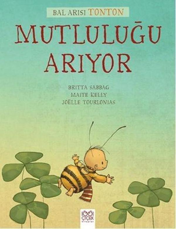 Mutluluğu Arıyor - 1001 Çiçek - Image 1