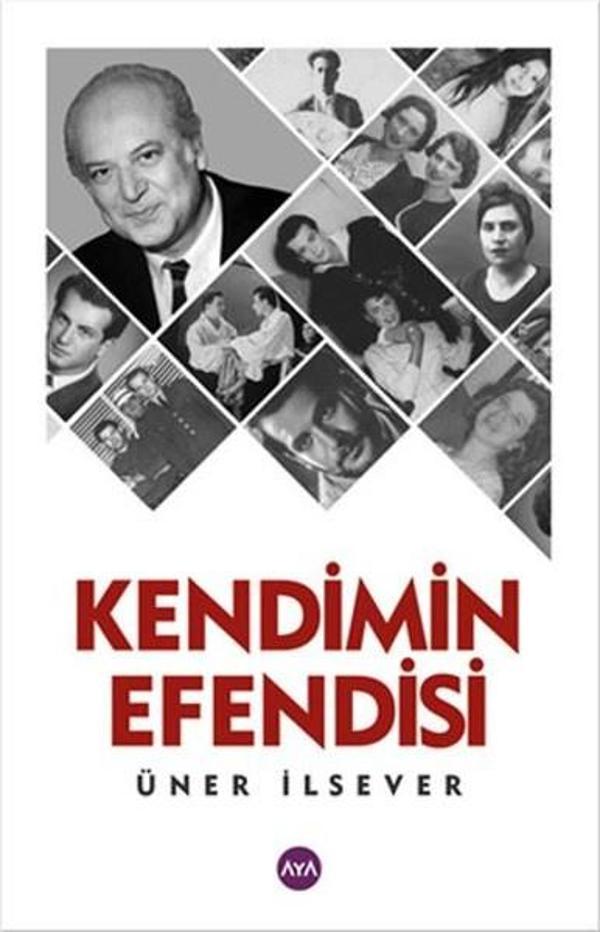 Kendimin Efendisi - AYA - Image 1