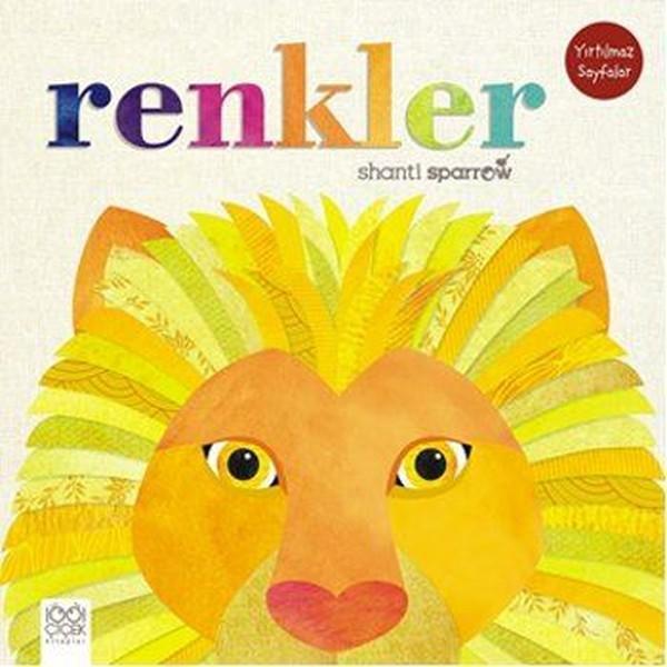 Renkler - 1001 Çiçek - Image 1