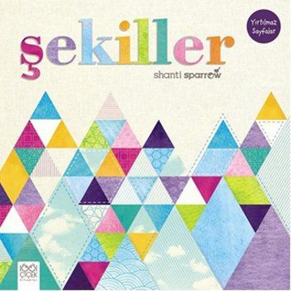 Şekiller - 1001 Çiçek - Image 1