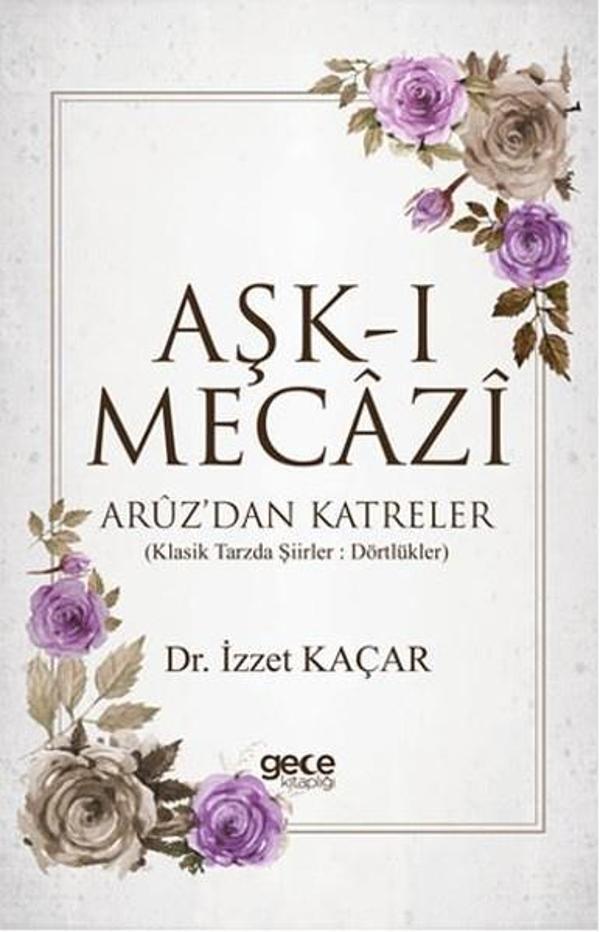 Aşk-ı Mecazi - Gece Kitaplığı - Image 1