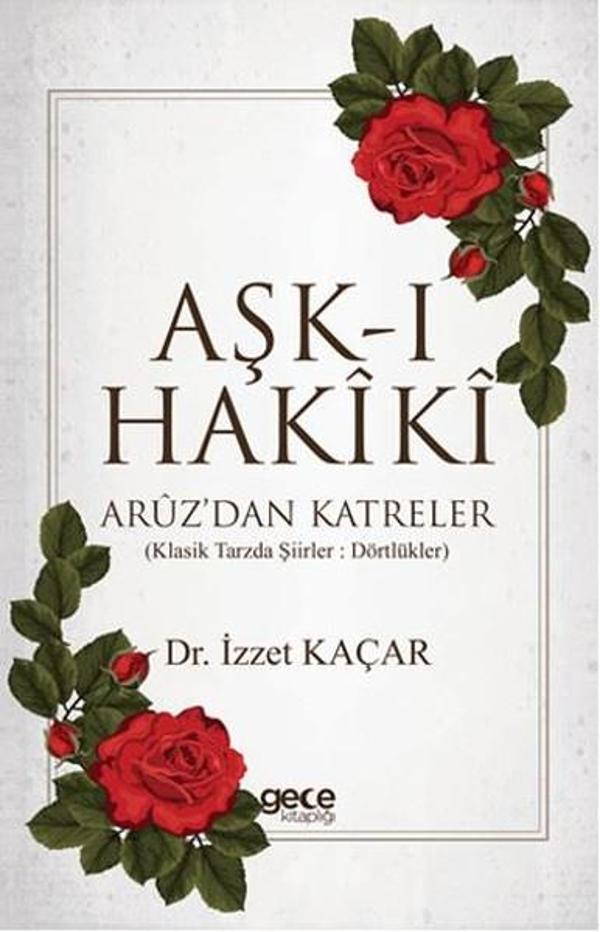 Aşk-ı Hakiki - Gece Kitaplığı - Image 1