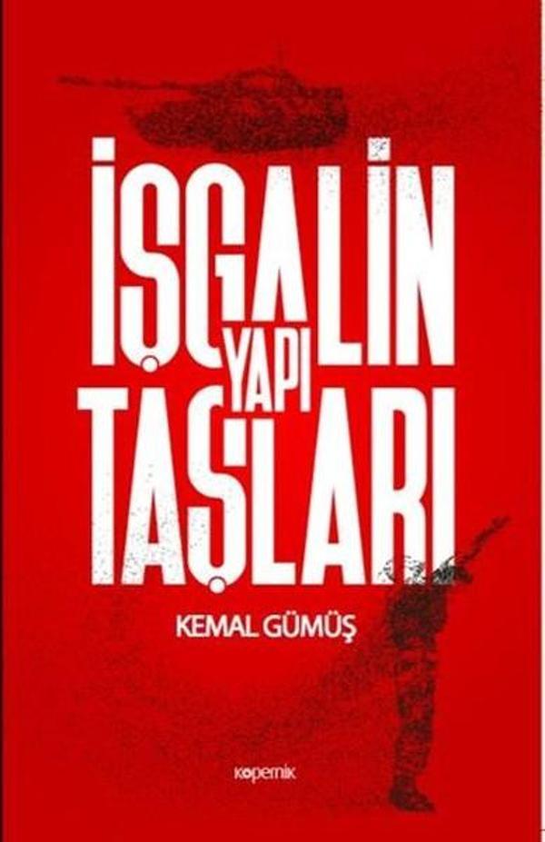 İşgalin Yapı Taşları - Kopernik Kitap - Image 1