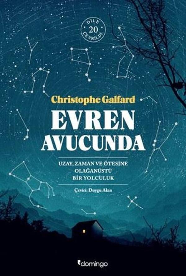 Evren Avucunda - Domingo Yayınevi - Image 1