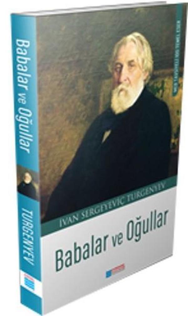 Babalar ve Oğullar - Evrensel İletişim Yayınları - Image 1