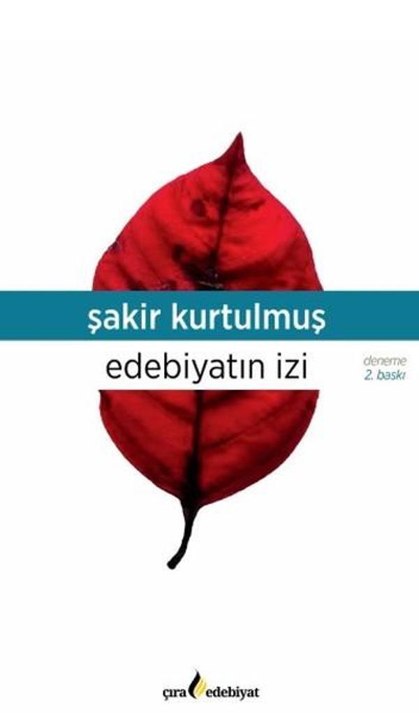 Edebiyatın İzi - Çıra Yayınları - Image 1