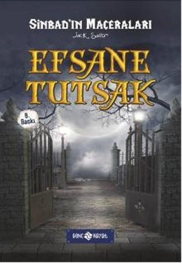 Sinbad-Efsane Tutsak - Genç Hayat - Image 1