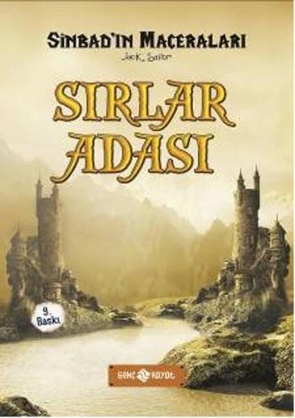 Sinbad-Sırlar Adası - Genç Hayat - Image 1