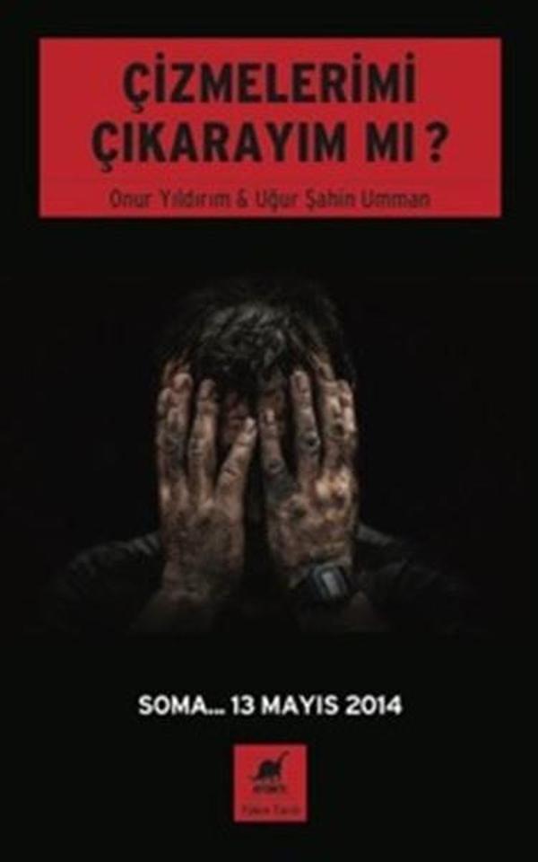 Çizmelerimi Çıkarayım Mı? - Ayrıntı Yayınları - Image 1