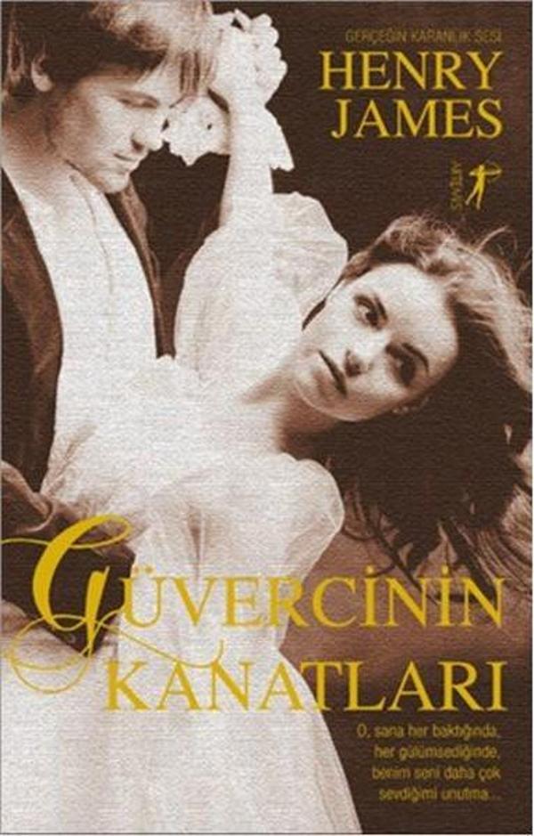 Güvercinin Kanatları - Artemis Yayınları - Image 1