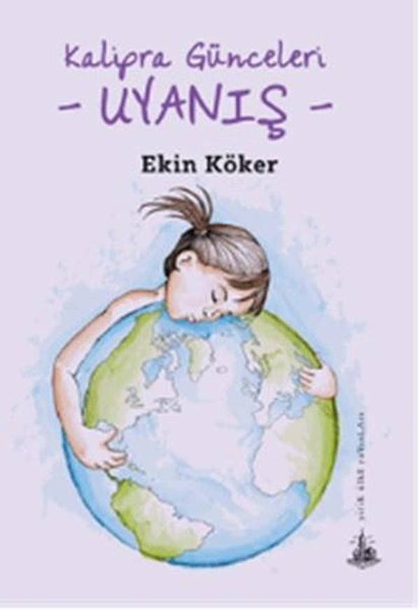 Kalipra Günceleri-Uyanış - Yitik Ülke Yayınları - Image 1