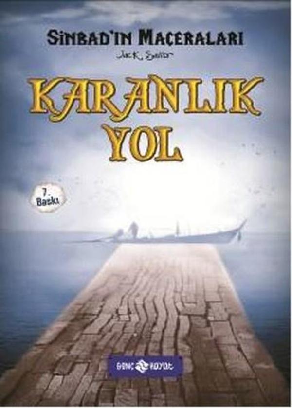 Sinbad Karanlık Yol - Genç Hayat - Image 1