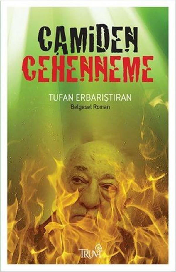 Camiden Cehenneme - Truva Yayınları - Image 1