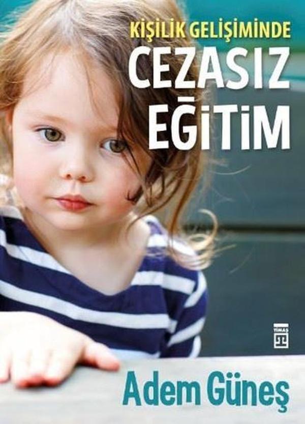 Cezasız Eğitim - Timaş Yayınları - Image 1