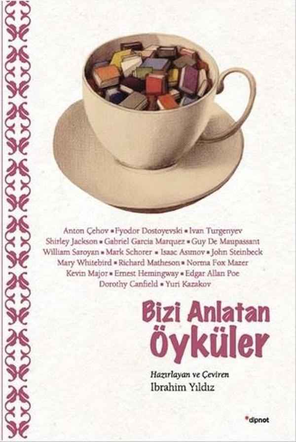 Bizi Anlatan Öyküler - Dipnot - Image 1